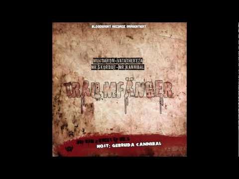 GEBRÜDA CANNIBAL-UNENDLICH