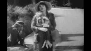 The Danger Girl (1916) - Gloria Swanson, Bobby Vernon, Clarence G Badger