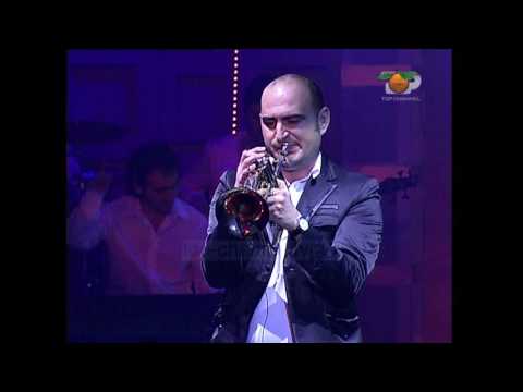 Portokalli, 27 Prill 2008 - Leka Negri Orkestralja Children of Sanches