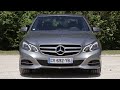 Mercedes Classe E 300 BlueTec Hybrid Exécutive 201
