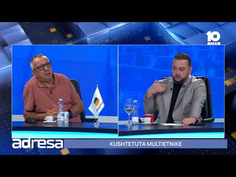 Enver Hasani: Dëshmia e James Rubin rrëzoi termin “ndërmarrje e përbashkët kriminale”