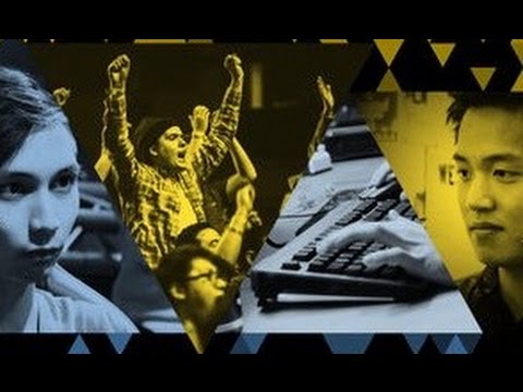 Showmatch Allstars - Red Bull Gaming Ground - Dota 2