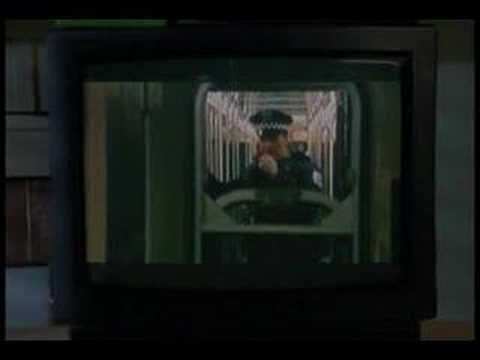 Scrubs - The Janitor Is An Actor