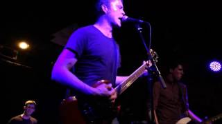 BAD SPORTS - 'Pacify My Love' ( NEW SONG! ) @ The Middle East Upstairs - Cambridge, MA - 6/14/2016