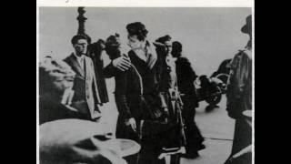 Tracey Thorn - Why does the wind? (Michel Cleis Remix)