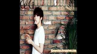 B1A4 - Crush (Sandeul solo) [SUB ITA]