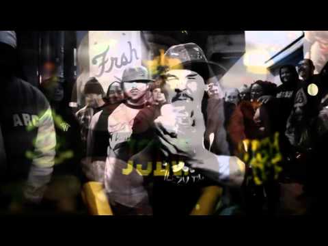 Philieano vs LDontheCut - Dropkick (Official Music Video)