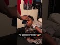 He was so excited for his brother 🥹 (via @realmotiontwinn/IG) - ESPN He was so excited for his brother 🥹 (via @realmotiontwinn/IG)