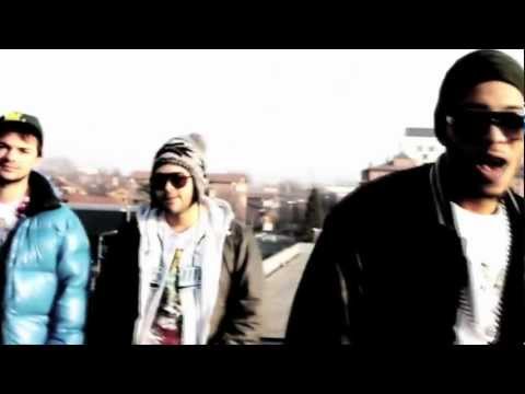 Mystic Elements - Cicatrici feat. Frank Macro