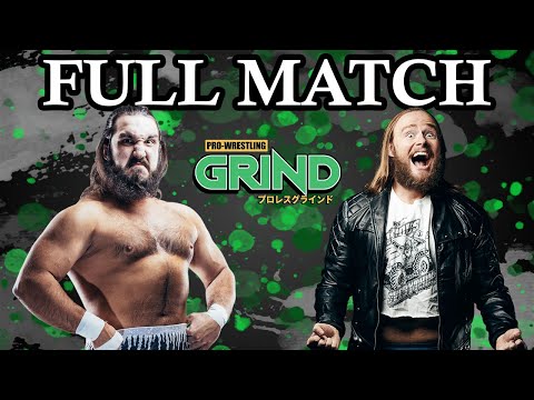 Perry Von Vicious vs. Rip Byson