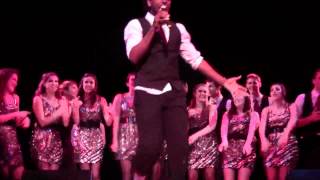 SoCal VoCals Encore At ICCA Finals 2012