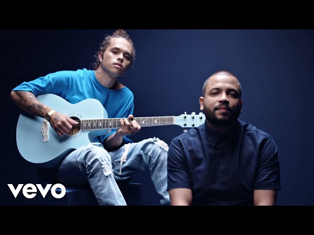 Download Sei Lá (part. Vitão) - Projota