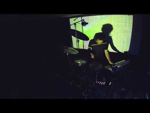 Night Improv 092 - MaySun