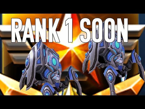 STALKERS Only To RANK 5 ?! | Beating GrandMasters With Stupid Stuff
