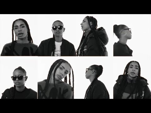 Alba Mbengue, DEVA, OZE - mejor sin mí (Official Video)