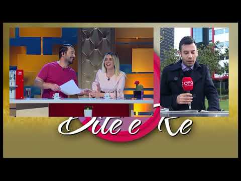 Dite e Re, 23 shkurt 2018