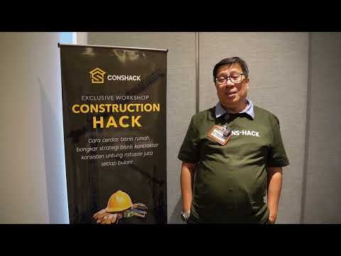 Video Testimoni Pelanggan 2