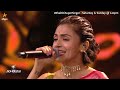 Glimpse Of Aigiri Nandini Song By ShruthiHareesh Malavika ️ Bakthi Super Singer Episode Promo