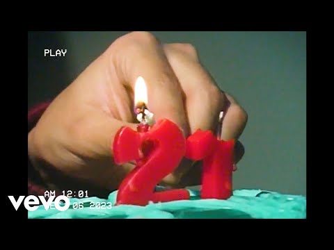 MICO - twenty-something [official video]