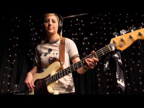 Tango Alpha Tango - Boom Boom (Live on KEXP)