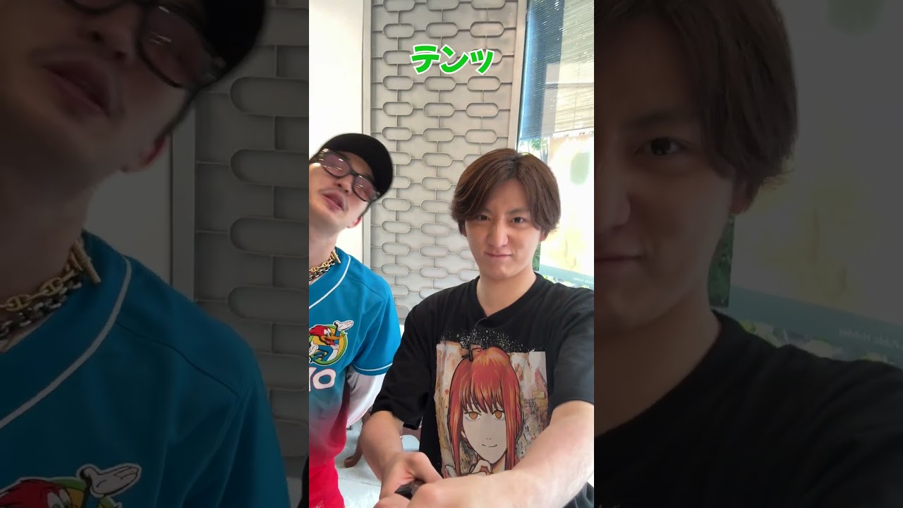 SixTONES official【巨大フルーツ…その名はジャックフルーツ🥭】はじめてのおつかいinシンガポール