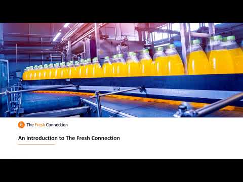 #TheFreshConnection business simulation game walkthrough for Students