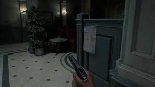 半年ほど寝かせて熟成したバイオハザード レクイエムがこちらです【#1】