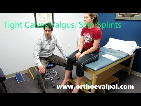 Metatarsalgia and Morton s Neuroma Evaluation and Treatment