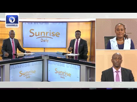 Sunrise Daily | 28/09/2023