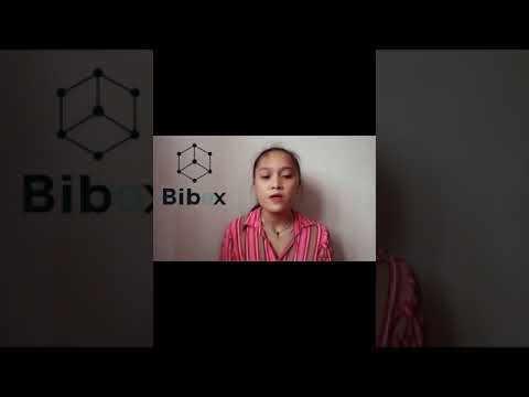 My small review about bibox website. SCAM!!