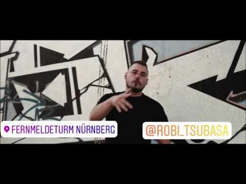 Robi Tsubasa - Instagram Story