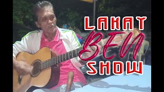 Download lagu THE BEN NAT SHOW - Benjamin Caoile Concert mp3