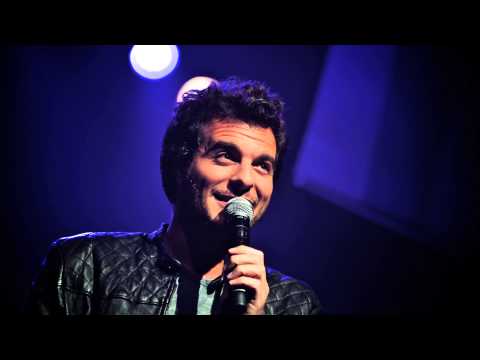 Amir The Voice By Eyesevent