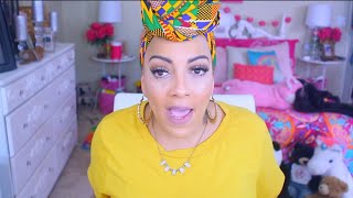 REAL TALK WEDNESDAY YOU PLAYING IM GOING FOR DA BAG SELF WORTH ⎮ MUFFINISMYLOVERS