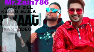 Jassi Gill ft Karan Aujla | Aukaat (Full Video) | DesiCrew Vol1 |Arvindr Khaira |Mr.Zain|Desi |