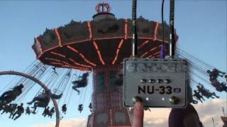 Video thumbnail for SolidGoldFX - NU-33 Vinyl Engine by Anne Sulikowski