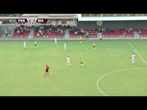 LIVE: Puszcza Niepołomice - Siarka Tarnobrzeg