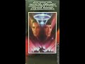 Opening To Star Trek V The Final Frontier 1991 VHS