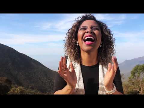 Priscila Cruz - CÉU - (Clipe Oficial)