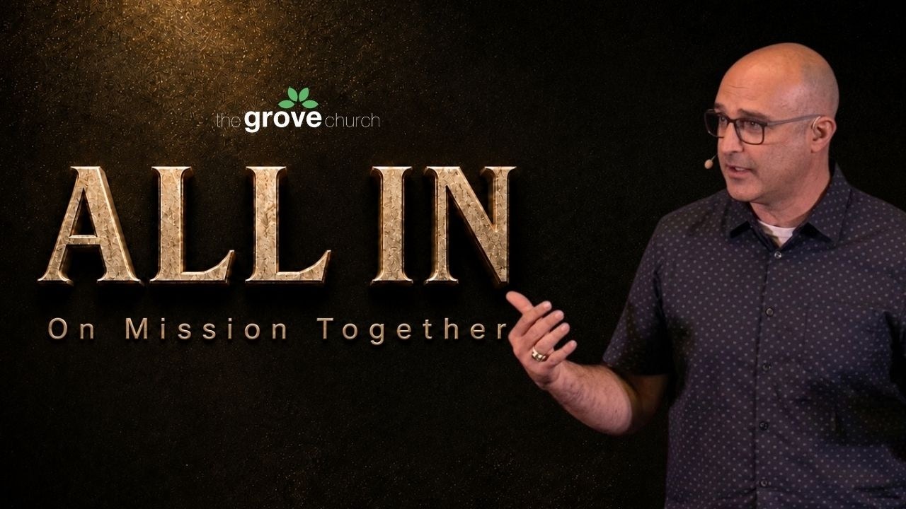 On Mission Together