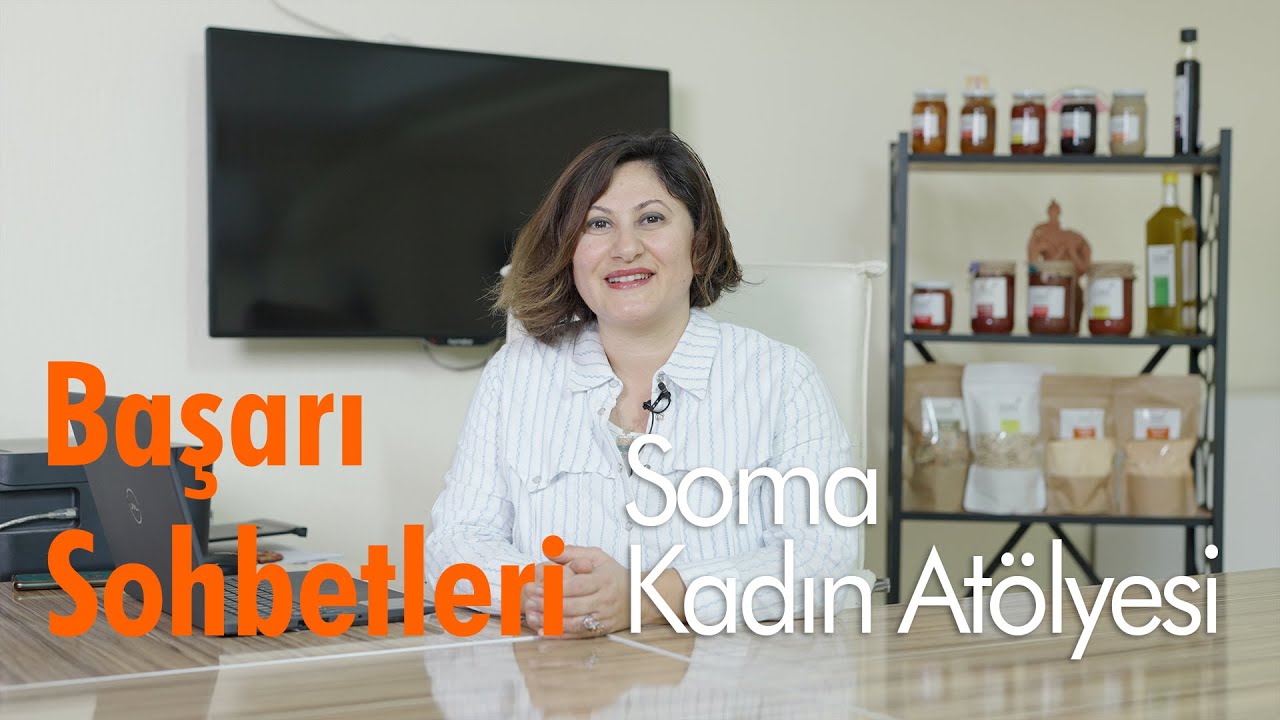 Soma Kadın Atölyesi