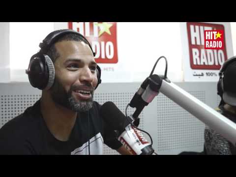 DJ Van et Tyrane avec Momo - ديدجي فان تايتكلم مع الأم ديالو