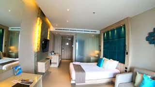 Sea View Studio room
