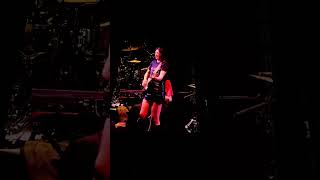 Michelle Branch- Everywhere (Live from Mexico City 13 Feb 2026) La Maraka