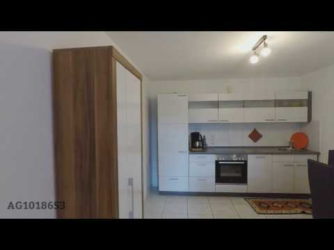 WU-1018653 - möblierte 1-Zimmer Wohnung mit Terrasse in Waldbrunn