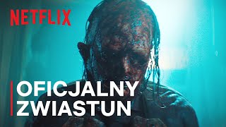 Teksańska masakra piłą mechaniczną - Zwiastun