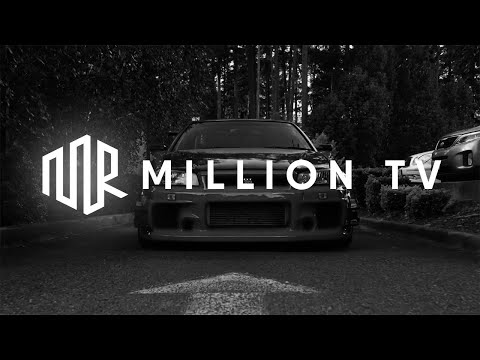 Svniivan, Blaikz & Micano - Blinding Lights