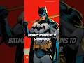 Batman Finally Fixes His Aging Problem With A Powerful New Serum