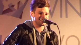 Tom Mann Cloud Nine in Winchester