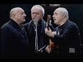 Cisperi Trio - Saqartvelo Lamazo 